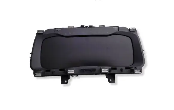 Volkswagen Golf VII Speedometer (instrument cluster) 5G1920795A 1774100915 2016J1984