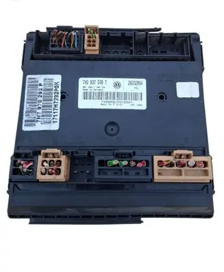 Volkswagen Transporter - Caravelle T5 Comfort/convenience module 7H0937049T