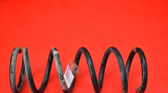 Nissan Murano Z50 Rear coil spring