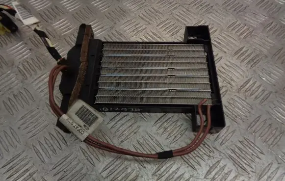 Seat Ibiza IV (6J,6P) Interior heater climate box assembly housing 6Q0963235