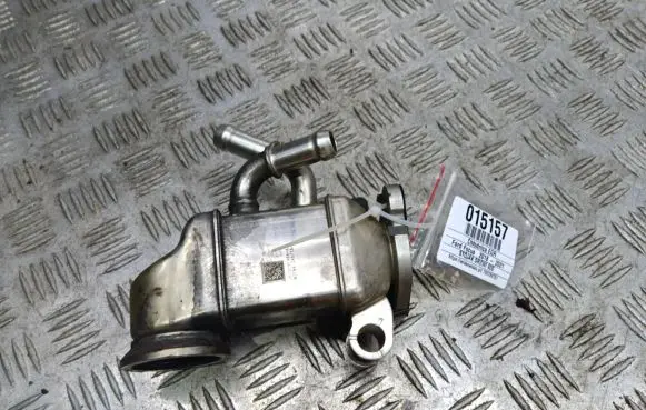 Ford Focus ST EGR valve cooler JN1Q-9F464-AA
