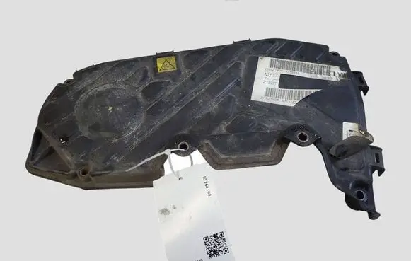 Opel Zafira B Timing belt guard (cover) LW9Z19DT 4712482