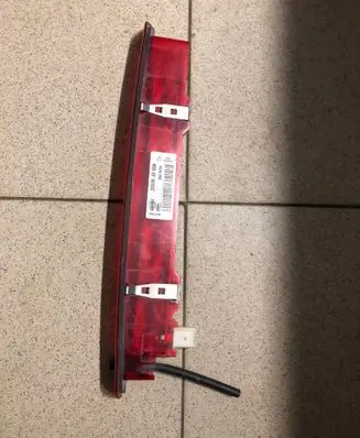 Nissan Qashqai Third/center stoplight 26590JD00A 89318791