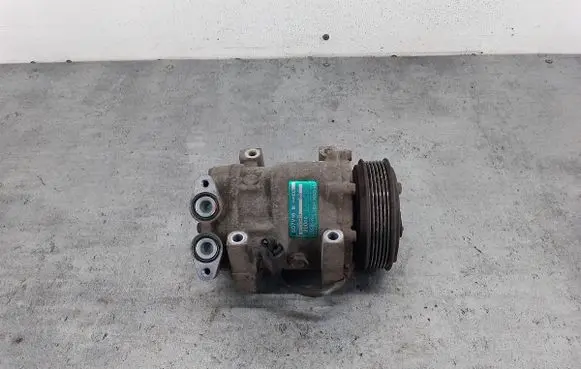 Air conditioning (A/C) compressor (pump)