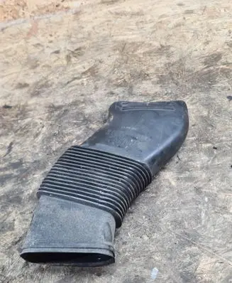 Mercedes-Benz E W211 Air intake duct part A6120940287 988026105