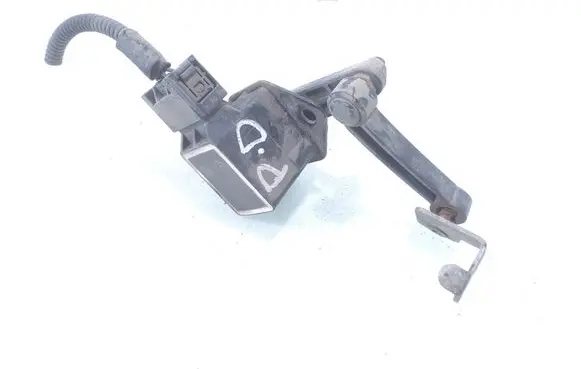Mercedes-Benz R W251 Air suspension front height level sensor A0105427717