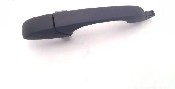 Chrysler Grand Voyager V Front door exterior handle
