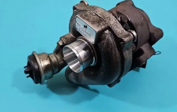 Turbo
