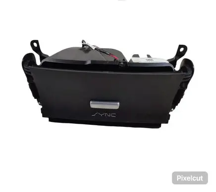 Ford Edge II Dashboard storage box/compartment HT4BR044C16 HT4BR044C16CAW D702A