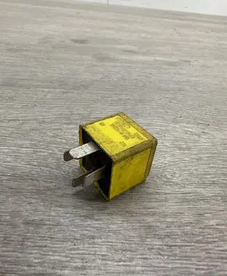 Ford Focus Other relay 93BG14N089B1B V23136B1X33