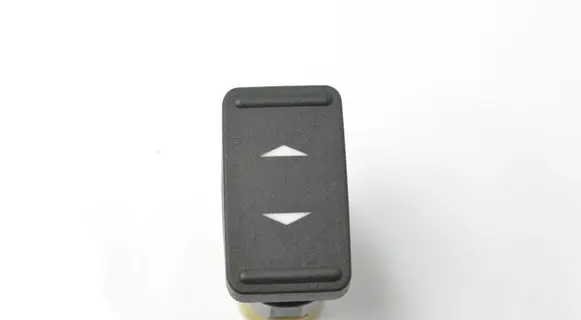 Ford Focus Electric window control switch E6M2T14529