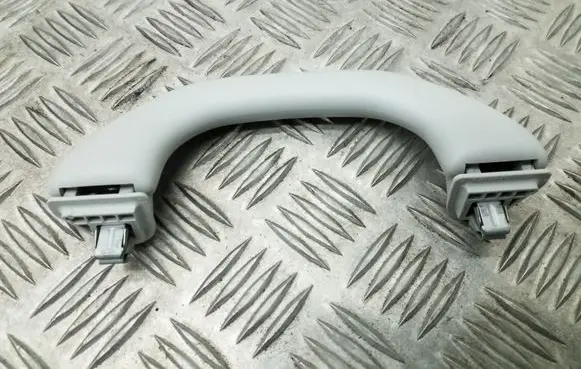 Skoda Yeti (5L) Front interior roof grab handle 5L6857607B