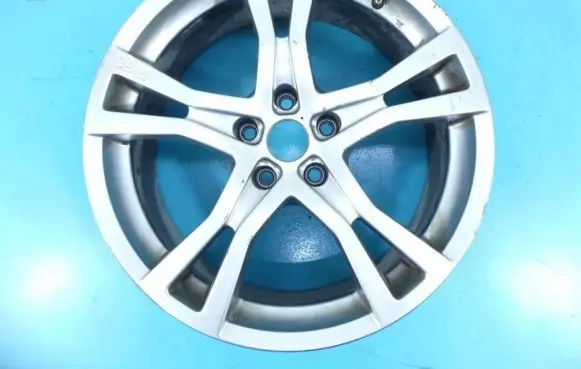 Nissan Juke I F15 R16 alloy rim 01692206 IMPRK1333274