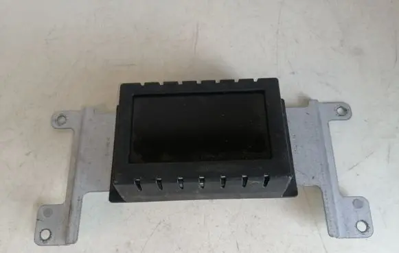 Ford Mustang VI Screen/display/small screen FR3T14D358CN FR3T18B955GE FR3T14F180CD