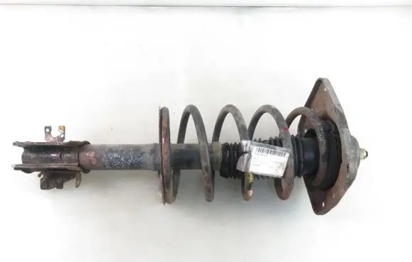 Fiat Ulysse Front shock absorber with coil spring