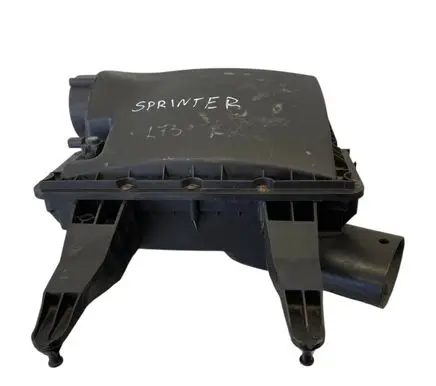 Mercedes-Benz Sprinter W906 Air filter box 1047154S01