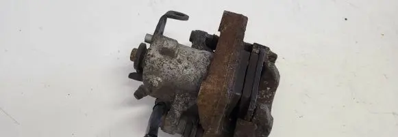 Skoda Fabia Mk2 (5J) Rear brake caliper