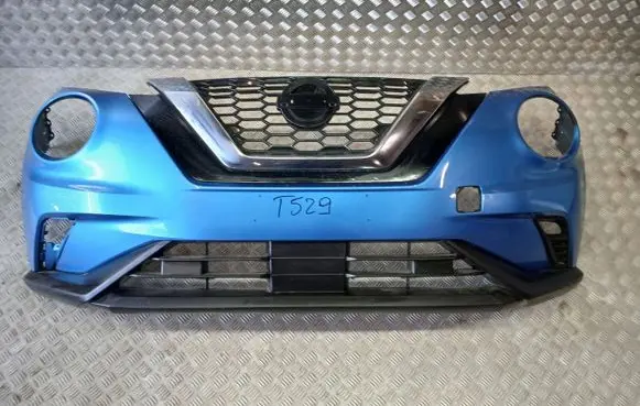 Nissan Juke II F16 Front bumper 620266PA0A