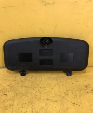 BMW 5 E60 E61 Tool box 71116761420