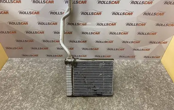 Volvo S40 Heater blower radiator VP4N5H 18476BA