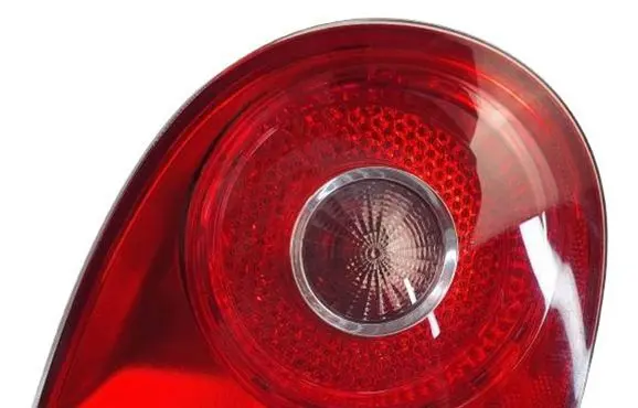 Volkswagen Golf V Rear/tail lights 1K6945093G 89031705