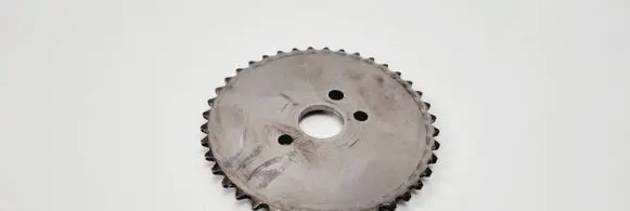 Peugeot Boxer Timing chain sprocket 