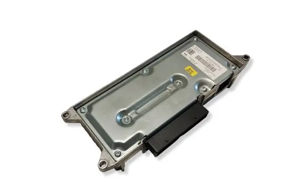 Audi A6 S6 C6 4F Sound amplifier 4F0910223K