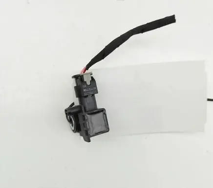 Peugeot 308 Airbag deployment crash/impact sensor 9831467780 648011800A