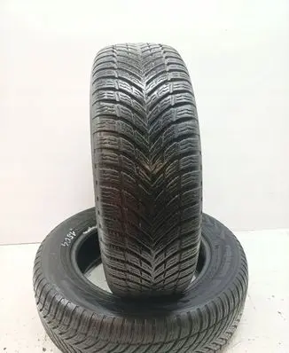 Suzuki Wagon R+ R15 winter tire 
