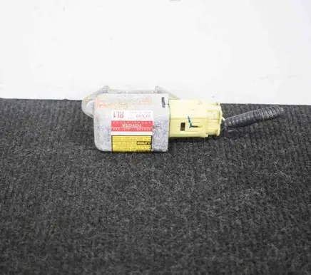 Toyota Prius (XW20) Airbag deployment crash/impact sensor 1879000891 8986047040
