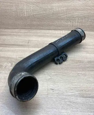 Volkswagen Touran I Intercooler hose/pipe 1K0145838C