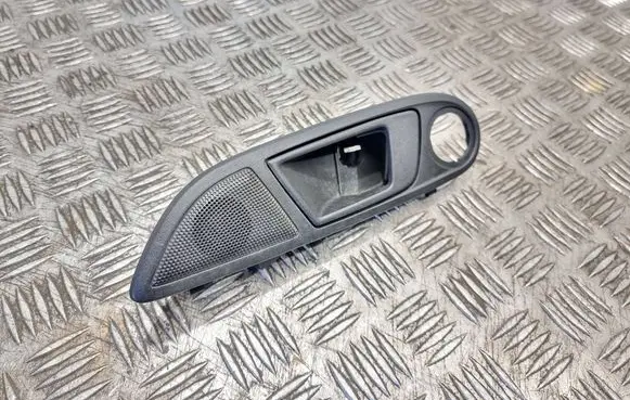 Ford Fiesta Front door interior handle Ae835422601 M5xab 8a6t18808bb