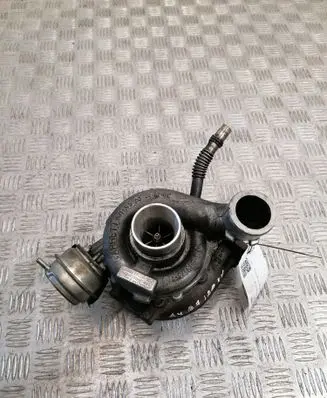 Audi A4 S4 B7 8E 8H Turbo