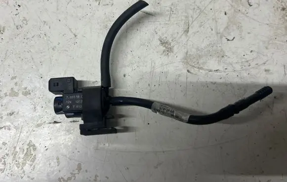 BMW X3 F25 Central locking switch button PA6GF306