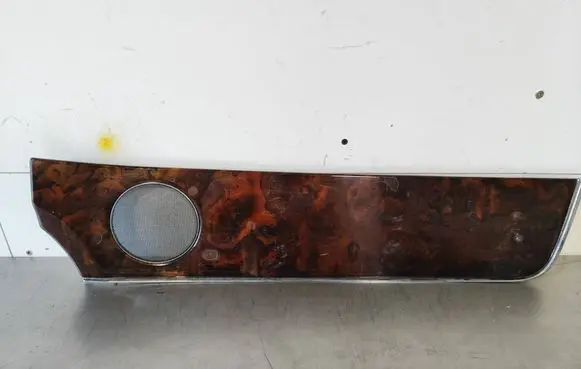 Jaguar XJ X351 Other front door trim element 