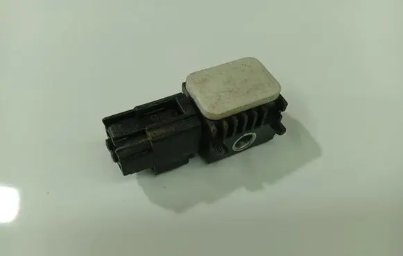 Mazda 3 I Airbag deployment crash/impact sensor 3M5T14B342AB