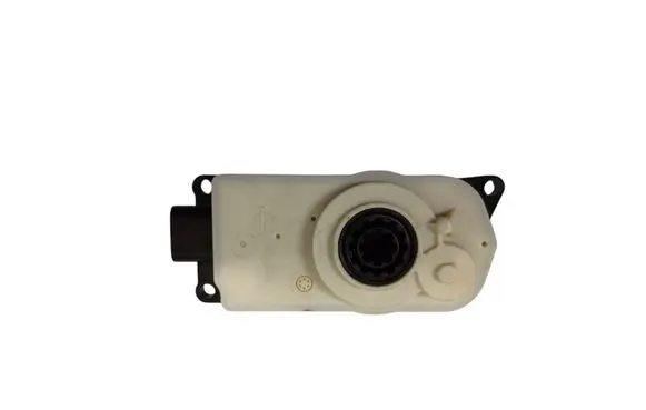 BMW 3 G20 G21 Radiator active air flap actuator 9881646
