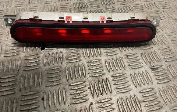 Toyota Corolla Verso AR10 Reverse light 