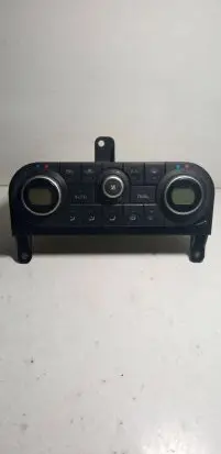 Nissan Qashqai+2 Climate control unit 27500JD45A C7921 02000A7706000