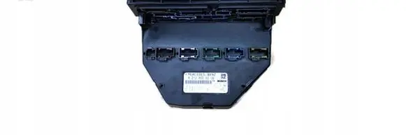 Mercedes-Benz E W212 Fuse module A2129000206
