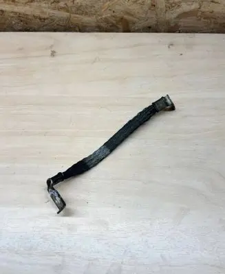 BMW 7 F01 F02 F03 F04 Negative earth cable (battery) 