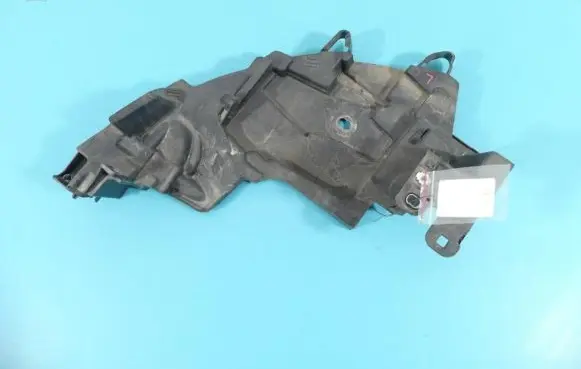 Renault Fluence Headlight/headlamp mounting bracket 622230011R IMPRK1353673
