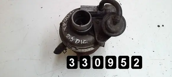 KIA Carnival Turbo 0K55113700C
