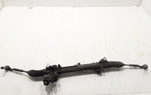 BMW 5 GT F07 Steering rack 2473342