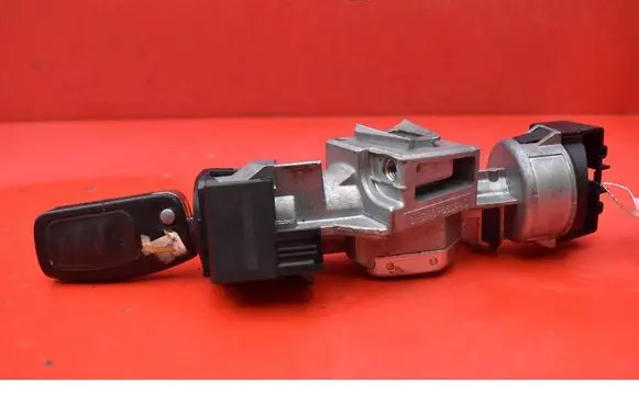 Ford Galaxy Ignition lock 3M513F880AD