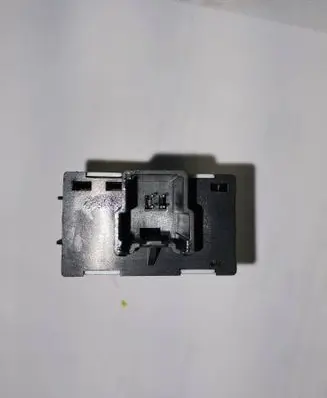 Ford Focus Seat heating switch 3M5T19K314AG D3L0A