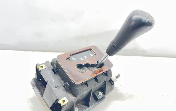 Mercedes-Benz ML W163 Gear shifter/selector PP170267054