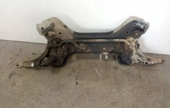 Front subframe