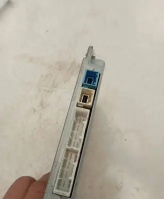 Lexus CT 200H Other control units/modules 8679276020 51611016260