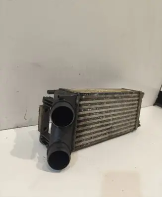 Citroen Berlingo Intercooler radiator 9656503980 992507M